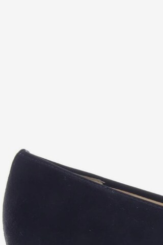 HASSIA Flats & Loafers in 38,5 in Black