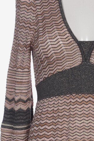 M Missoni Dress in XS in Grey