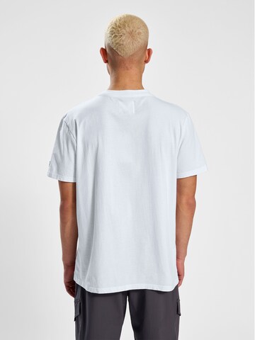 HALO T-Shirt in Weiß