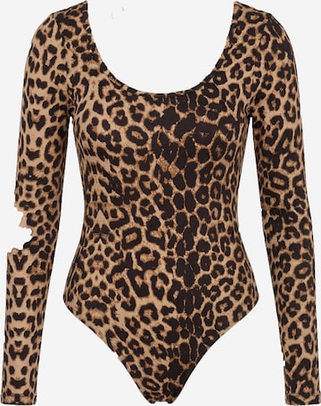 studioselect Paitabody 'Madlin' värissä beige: etupuoli