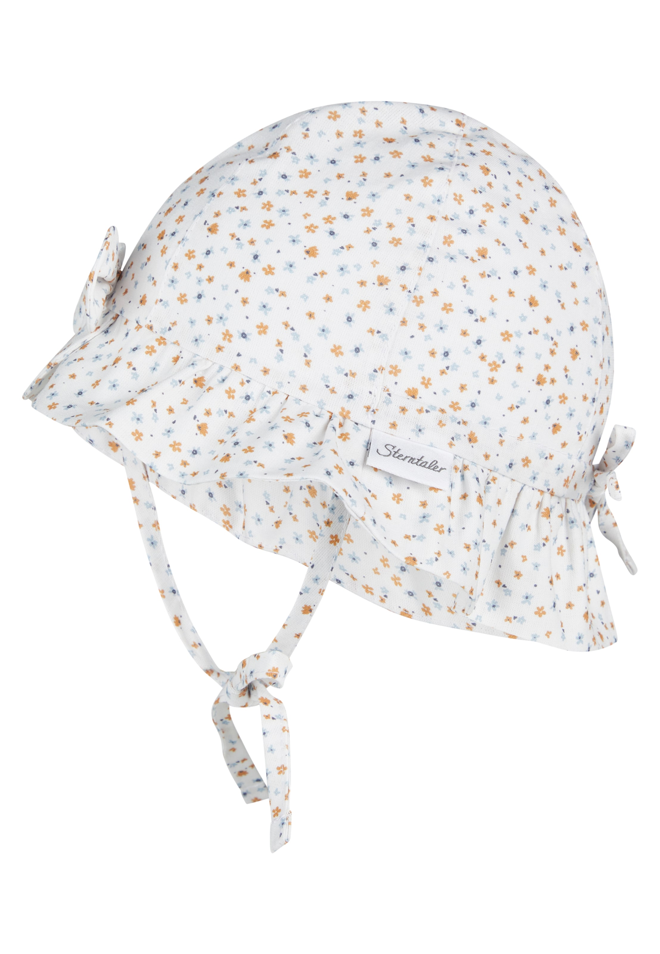 STERNTALER Hat in White