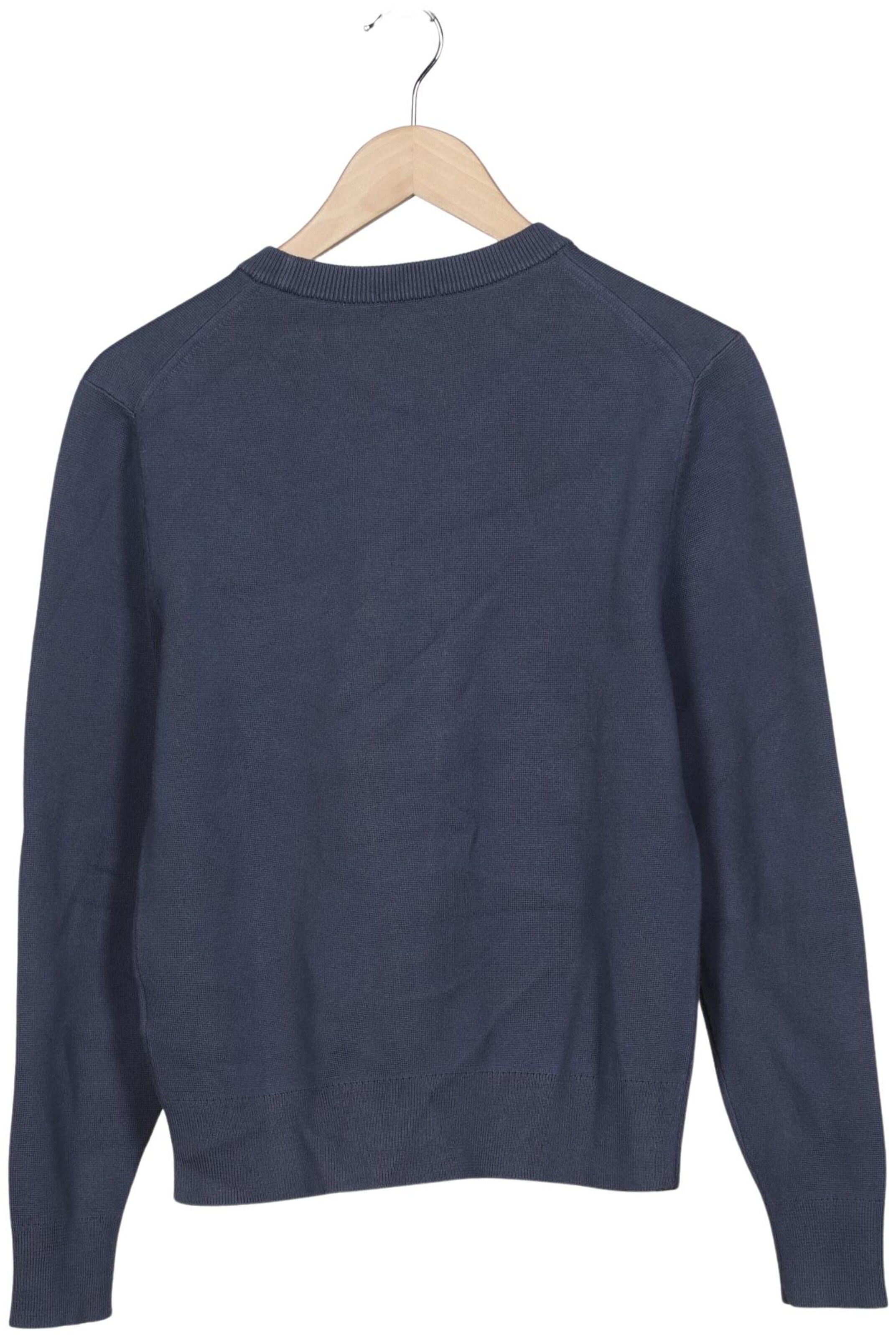 UNIQLO Pullover XS in Blau