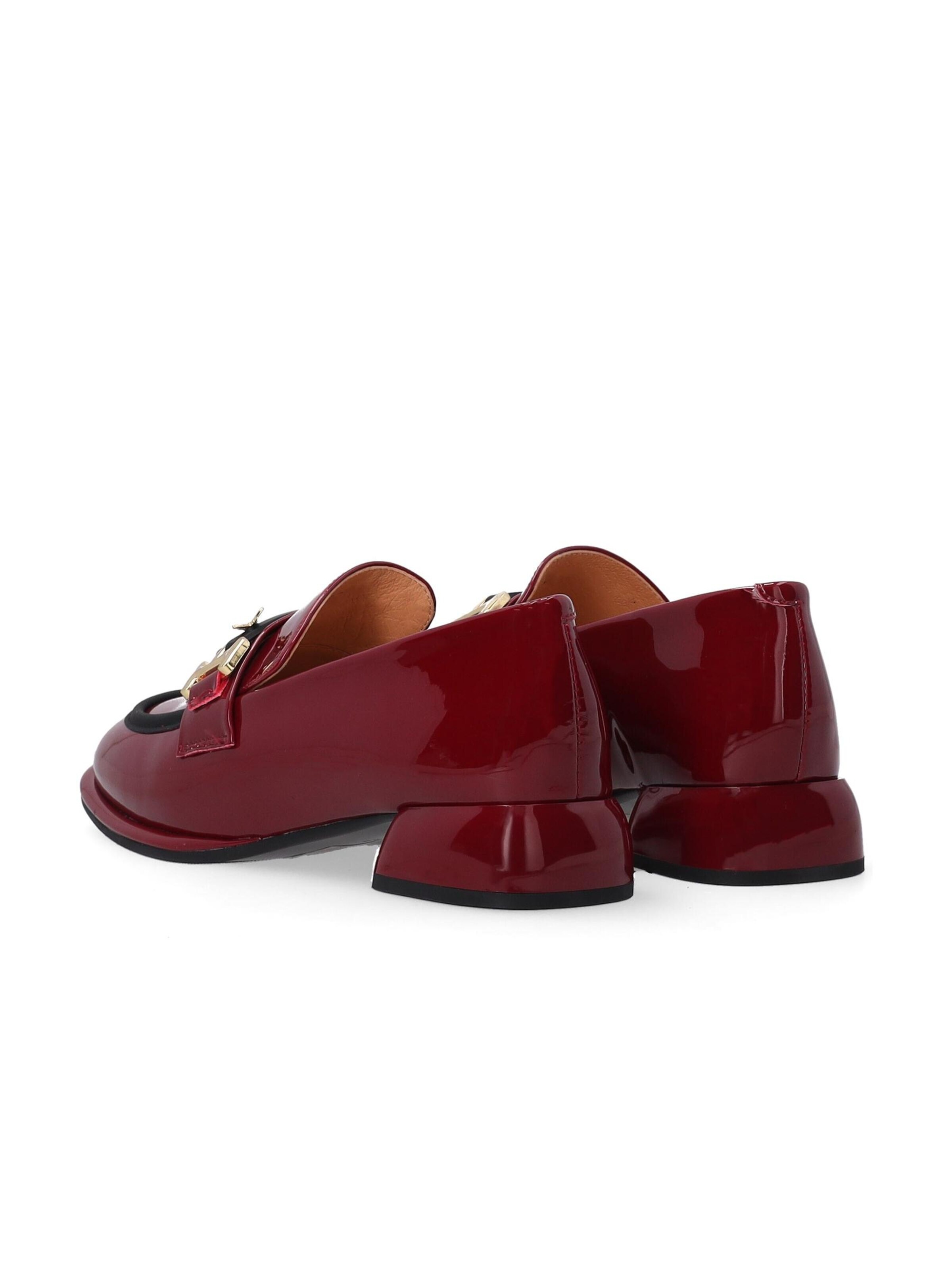VENEZIA Mokassin‌‌‌‌‌‌ in Rot