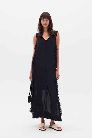 InWear Dress 'Frankiel' in Black: front