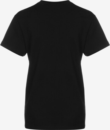 Karl Kani T-Shirt 'Small Signature Box' in Schwarz