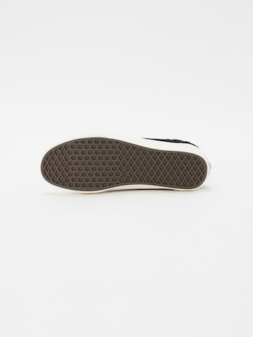 VANS Platform trainers 'Old Skool' in Black