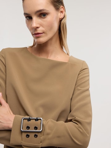 Trussardi Dress in Beige