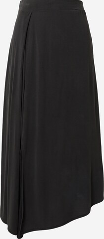 System Action Skirt 'TOkio' in Black: front