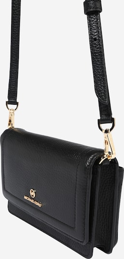 Rankinė su ilgu dirželiu iš MICHAEL Michael Kors, spalva – Auksas / juoda, Prekių apžvalga