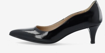 Bianco Pumps 'CILLE' in Black: front