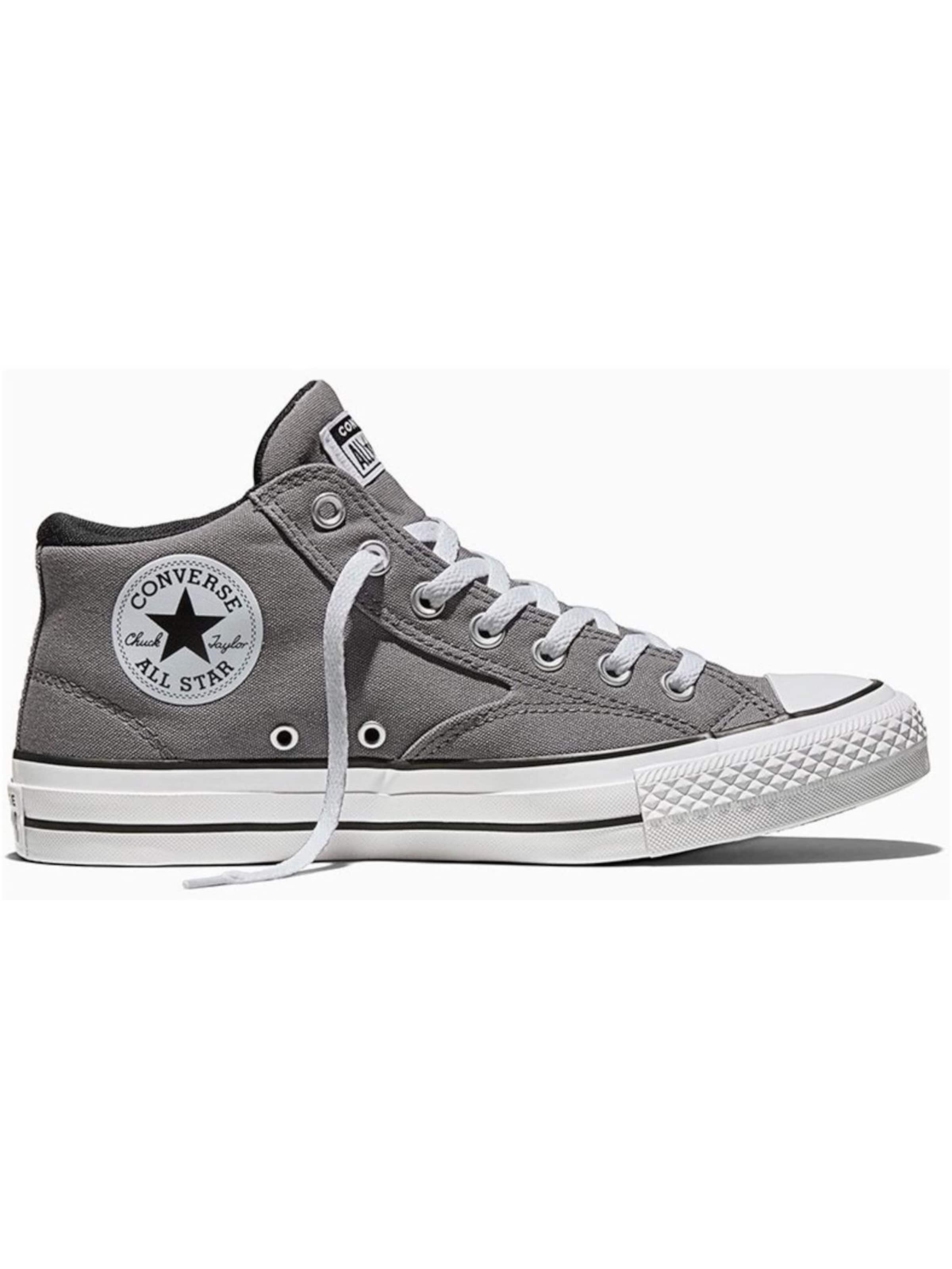 Baskets basses 'Ctas Malden' CONVERSE en gris