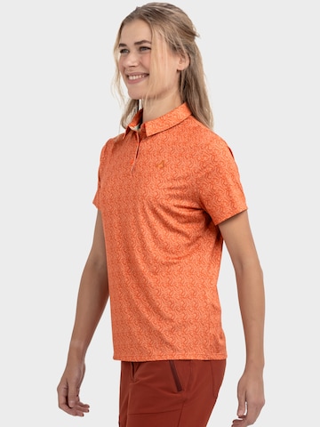 T-shirt fonctionnel ' Fraydo' Schöffel en orange