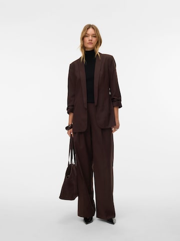 VERO MODA - Blazer 'VMHAILEY' en marrón