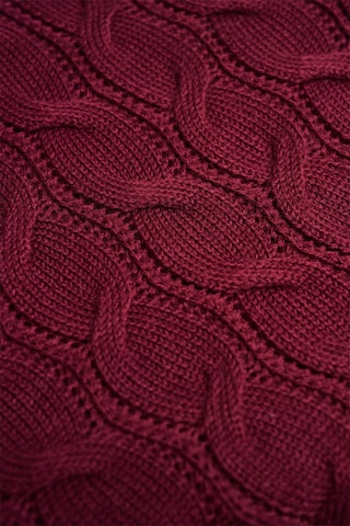 Salsa Jeans Pullover in Rot