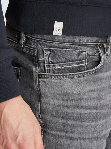 Regular Jean 'Valver regular fit jeans' CAST IRON en gris