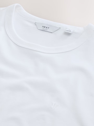Next - Camisa em branco
