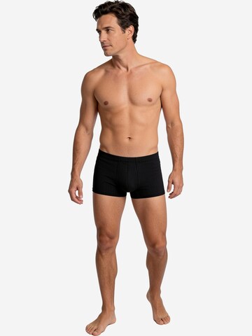 SPEIDEL Boxer shorts 'Sky.line' in Black