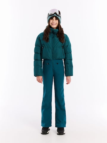 PROTEST Sports Suit 'PRTZoley JR' in Blue