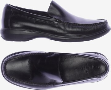 Cole Haan Flats & Loafers in 40,5 in Black: front