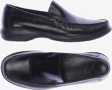 Cole Haan Halbschuh 40,5 in Schwarz: predná strana