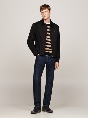 TOMMY HILFIGER Platform trainers 'CUPSET TERRACE' in Black