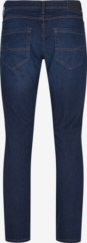 Sunwill Slimfit Jeans in Blauw