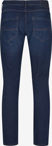 Sunwill Slimfit Jeans in Blau