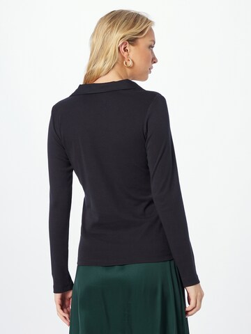 ESPRIT Shirt in Schwarz