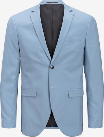 JACK & JONES Suit Jacket 'Franco' in Blue: front