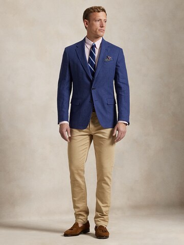 Polo Ralph Lauren Regular fit Button Up Shirt in Pink