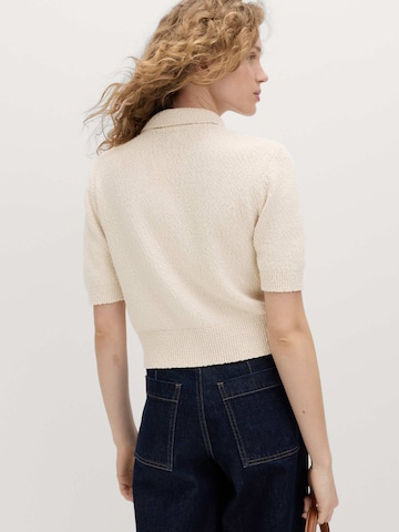 Giacchetta di Marks & Spencer in beige