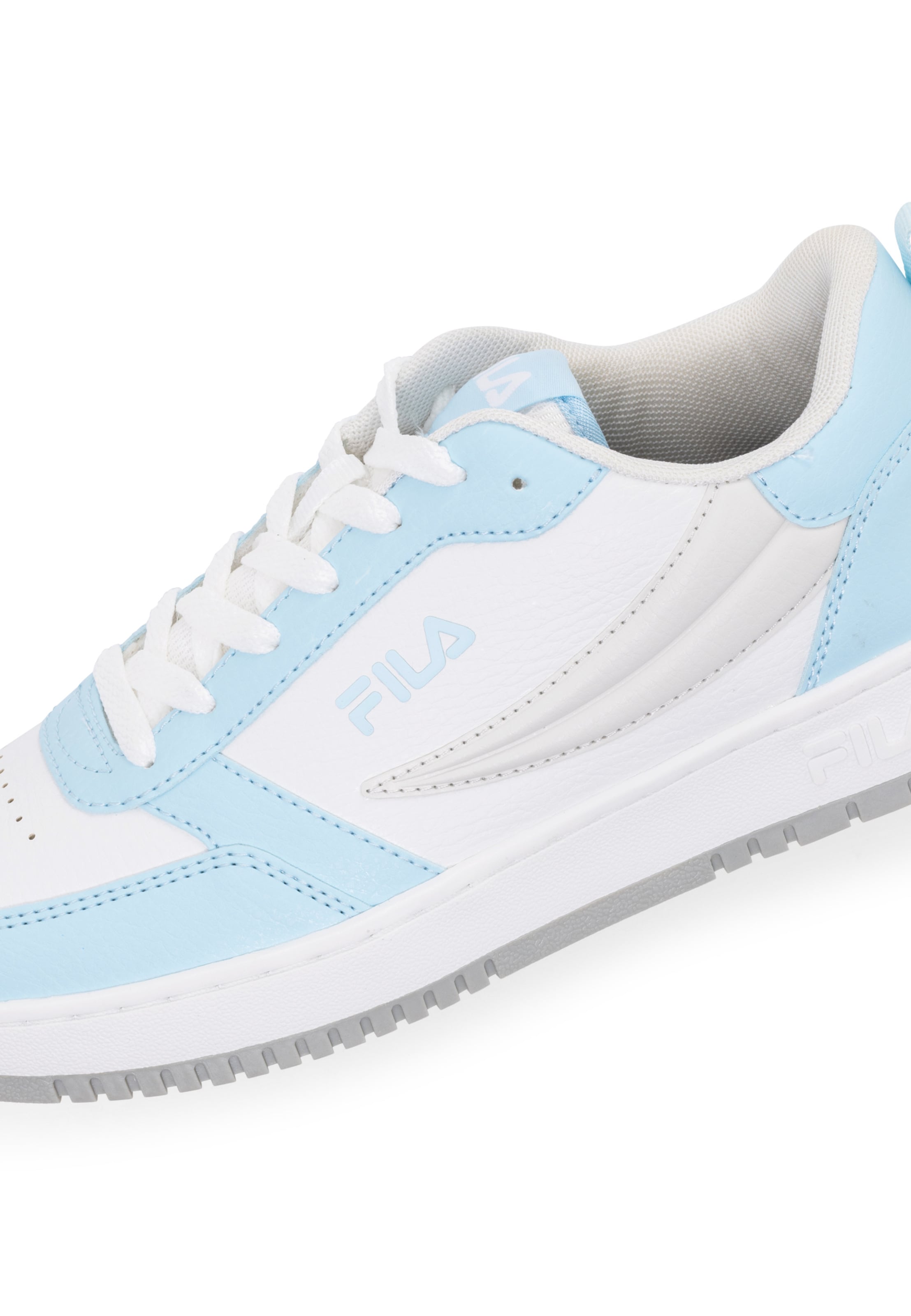 FILA Platform trainers 'REGA' in Blue
