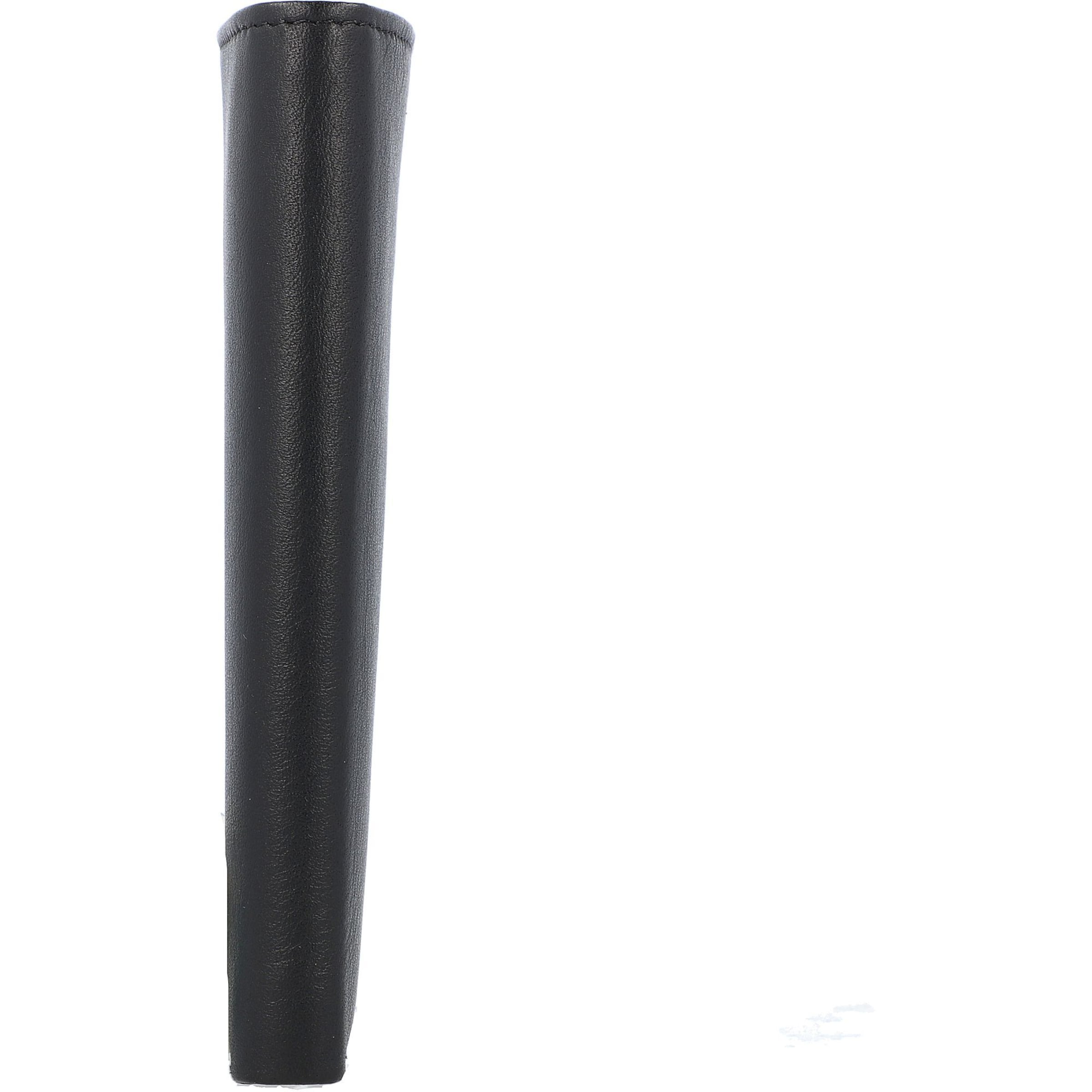 Picard Wallet 'Eurojet' in Black