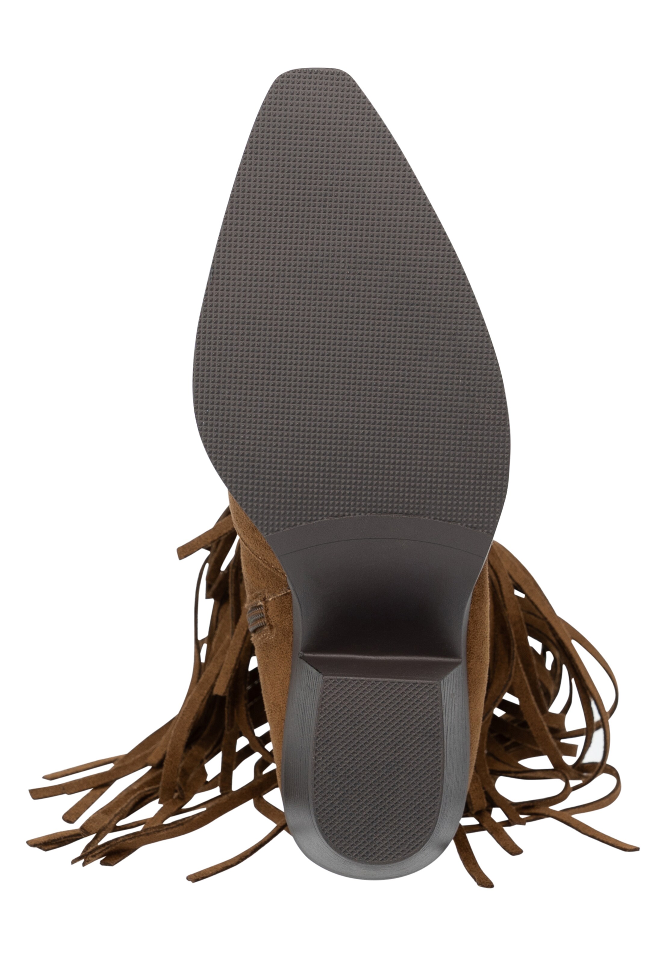 Salinyang Ankelstøvler i brun