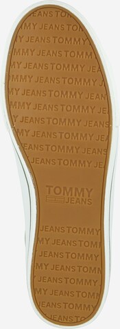 Tommy Jeans Tenisky – zelená