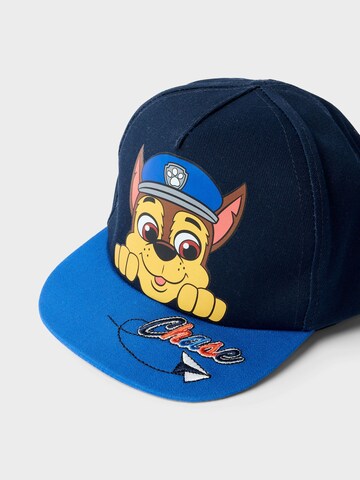 NAME IT Hoed 'Paw Patrol' in Blauw
