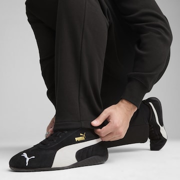 PUMA Regular Broek 'WARDROBE ESS' in Zwart