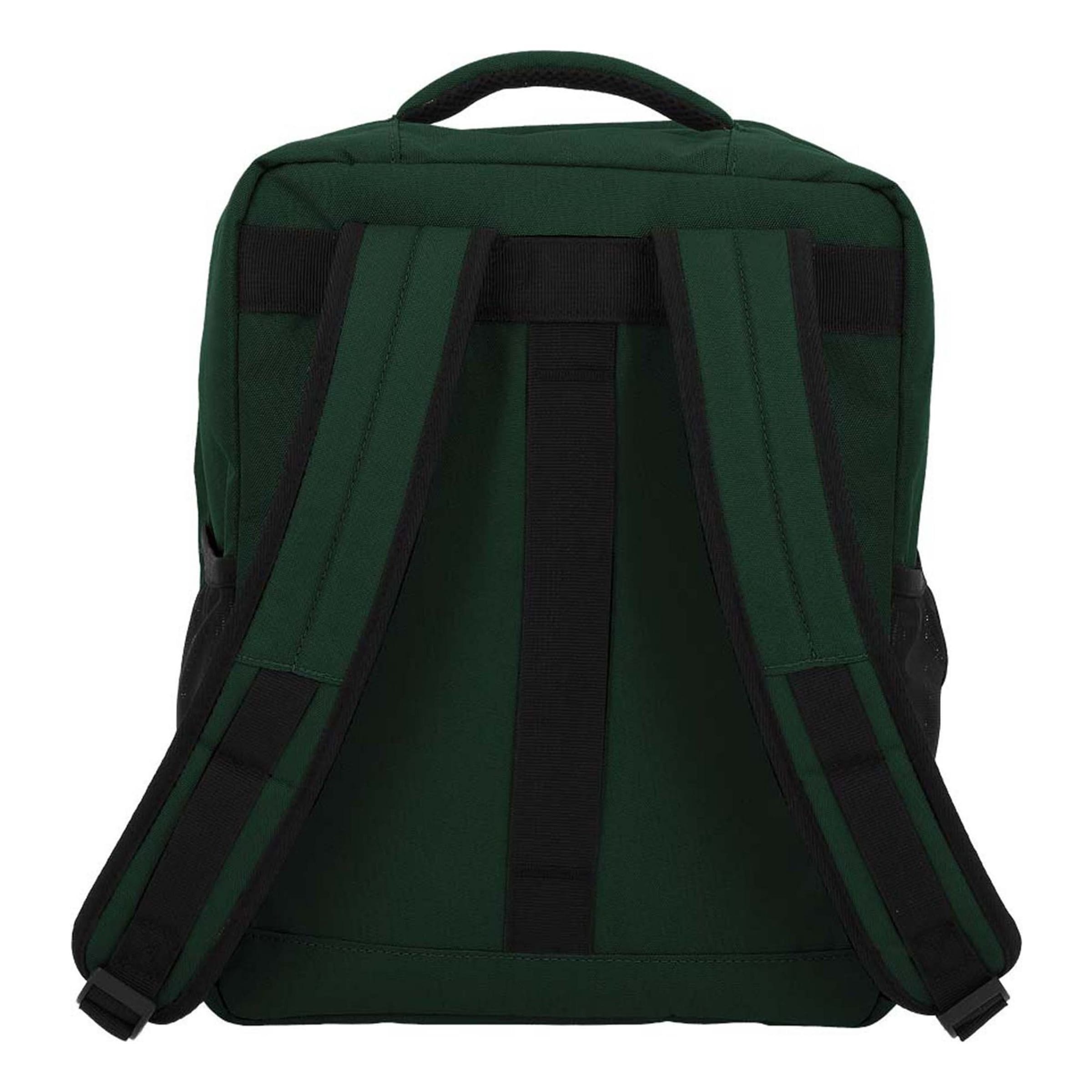 Sac à dos de sport 'Monthelys' Jump en vert