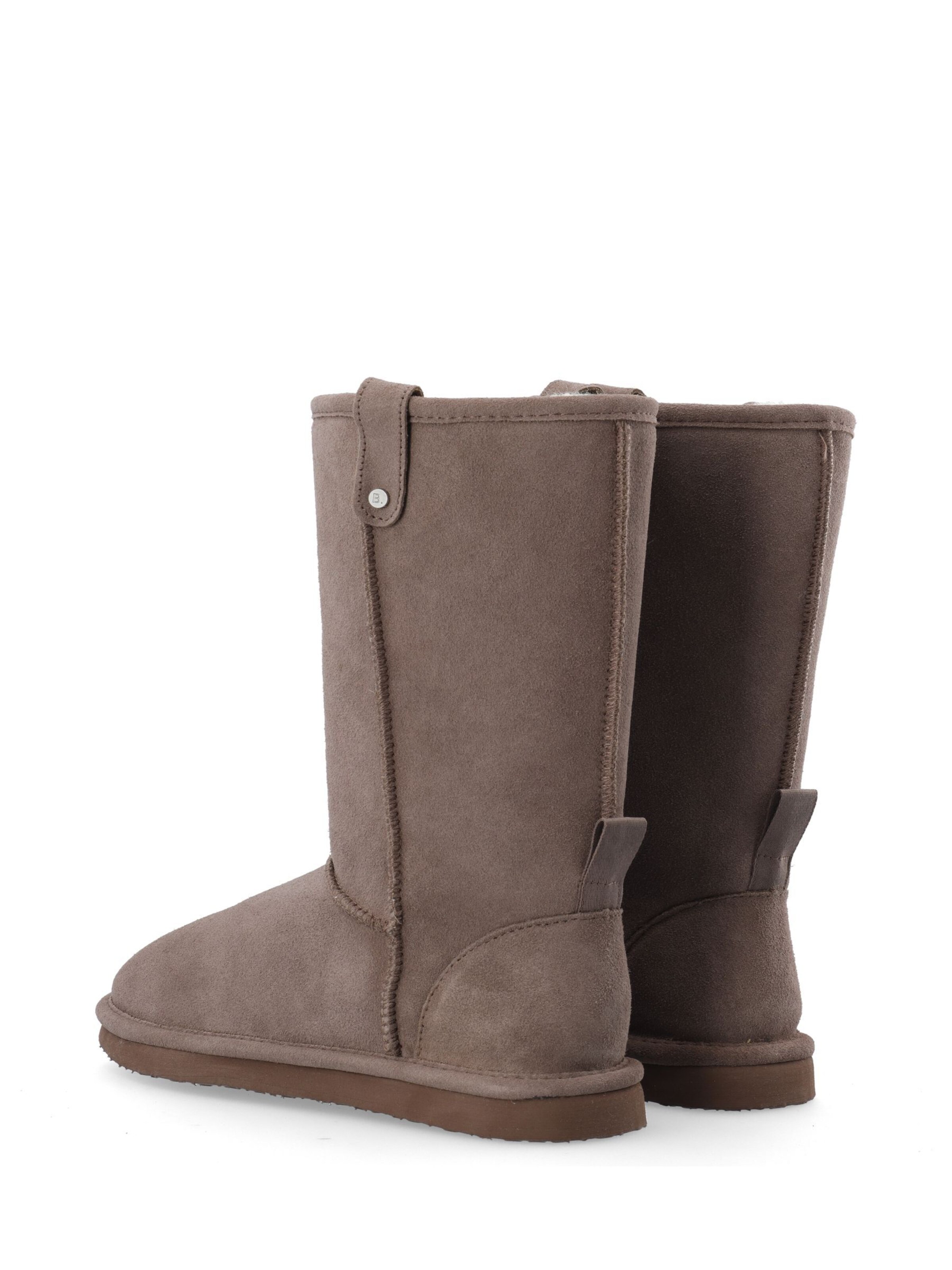 Bianco - Botas 'SNOW' en marrón