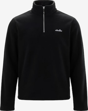 Pullover 'Zerano 2' di ELLESSE in nero: frontale