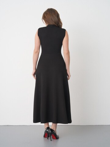 Robe WOMAN VISION en noir