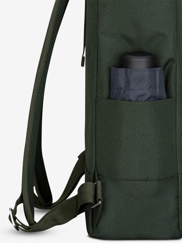 Sac à dos 'Robin Medium' Johnny Urban en vert