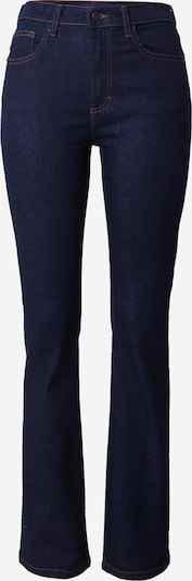 AÉROPOSTALE Jeans in dunkelblau / braun, Produktansicht