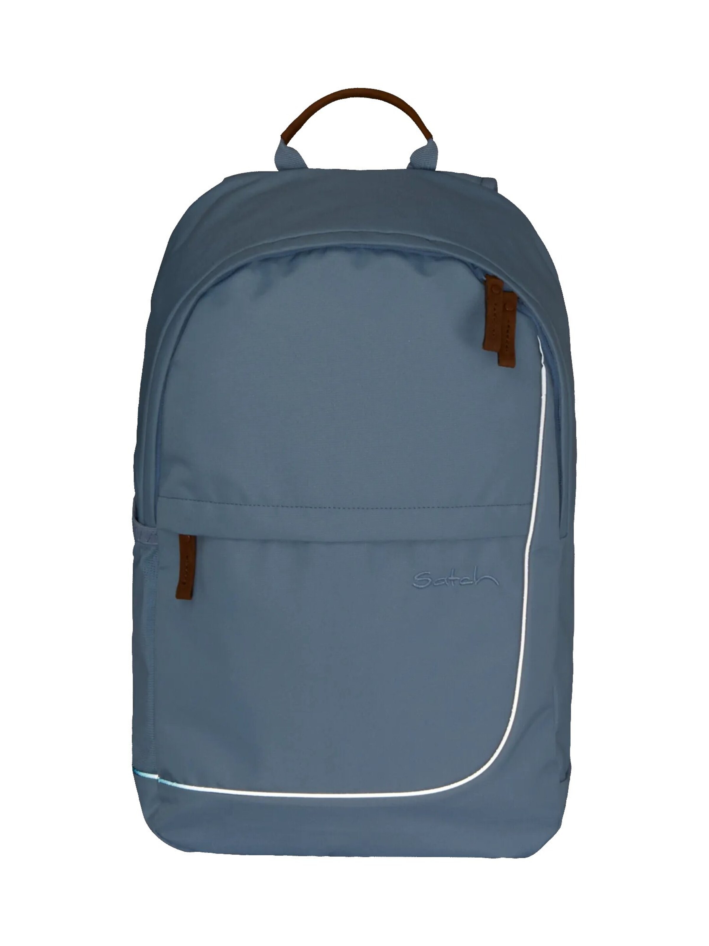 Satch Rucksack 'Daypack Fly'‌‌‌‌‌‌‌ in Blau