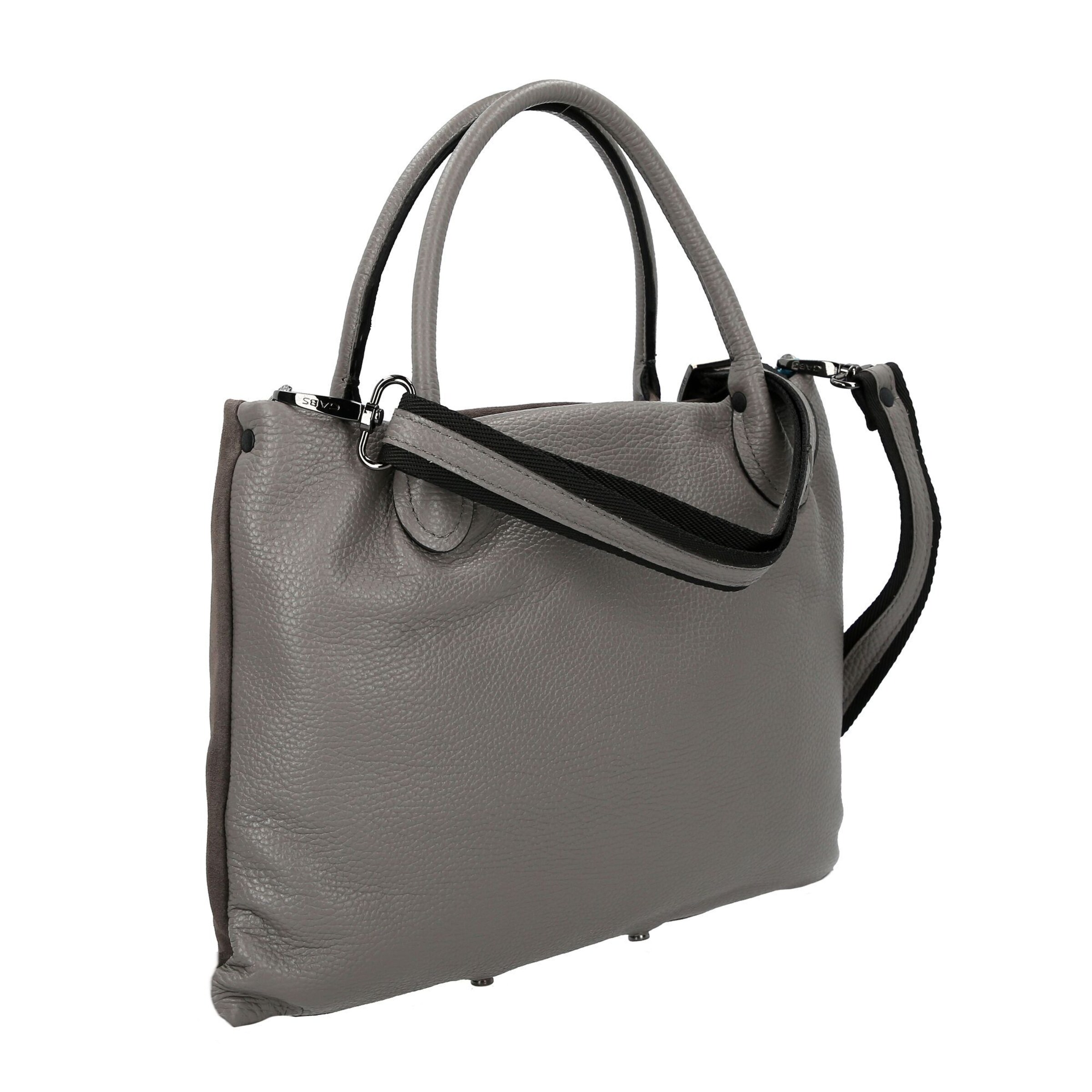 Sac bandoulière 'Arabella' Gabs en gris