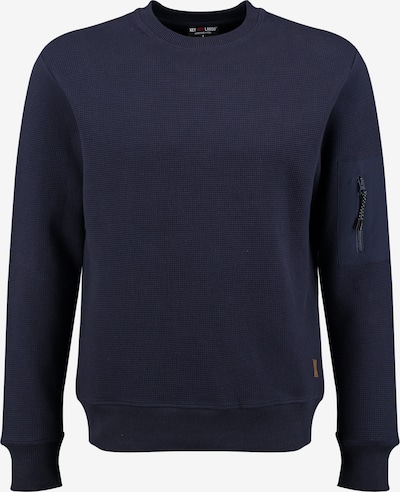 Key Largo Collegepaita 'Attack' värissä laivastonsininen, Tuotenäkymä