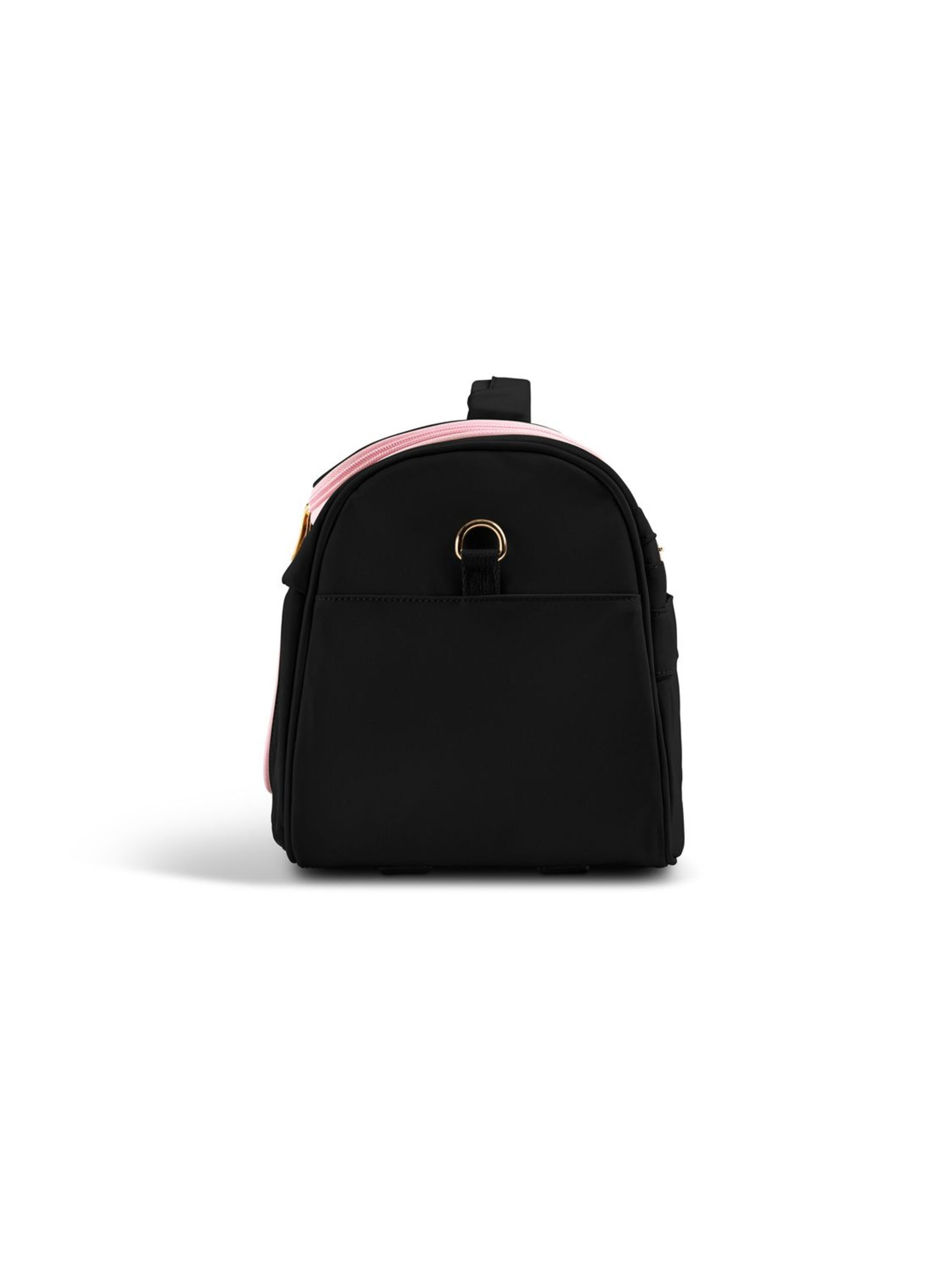 Braccialini - Bolsa de maquillaje 'Milly' en negro