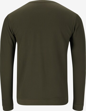 ENDURANCE Performance Shirt 'Kinkon' in Green