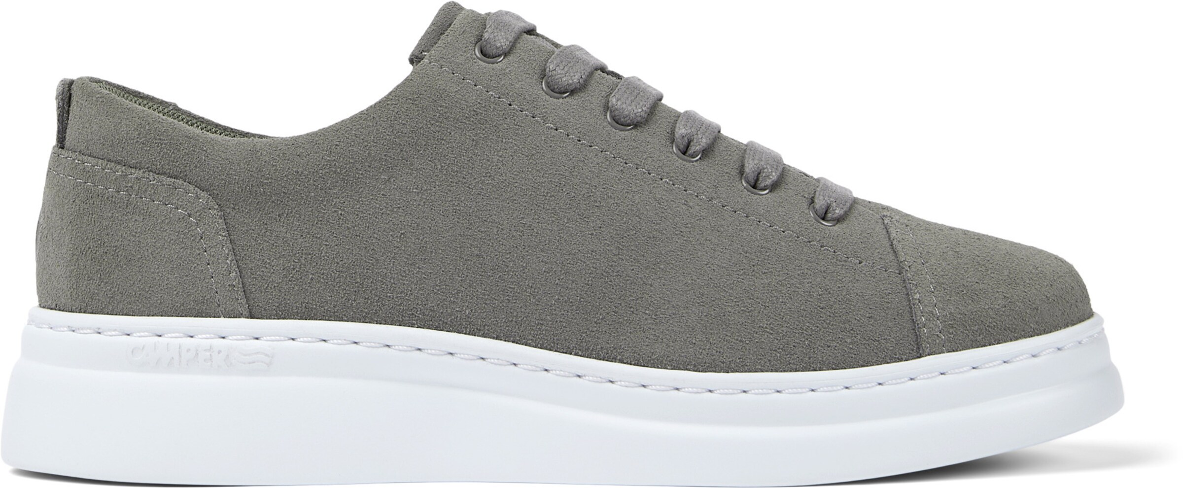 CAMPER Sneaker 'Runner Up' in Grau