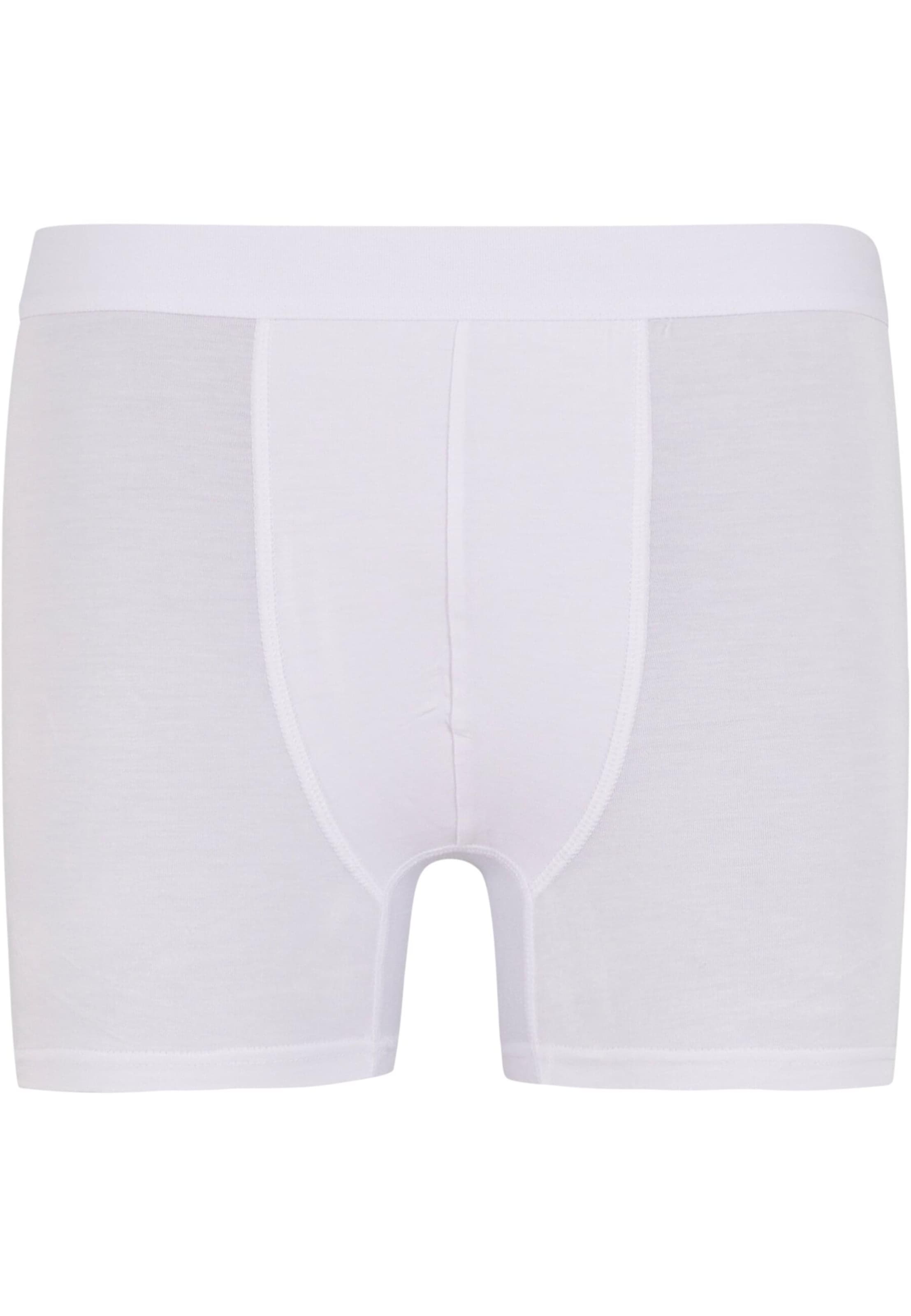 Urban Classics Bokserki w kolorze czarny